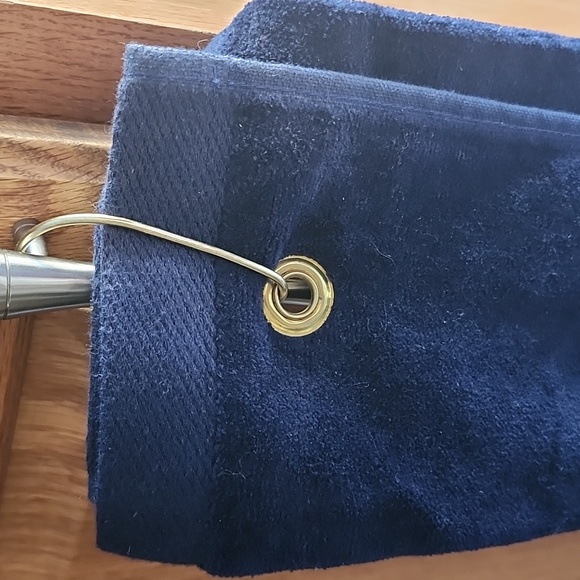 85th PGA Championship Oak Hill Towel - Picture 5 of 11